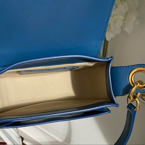 SOLD!!! Chloe Tess bag - small - Picture 4 of 10